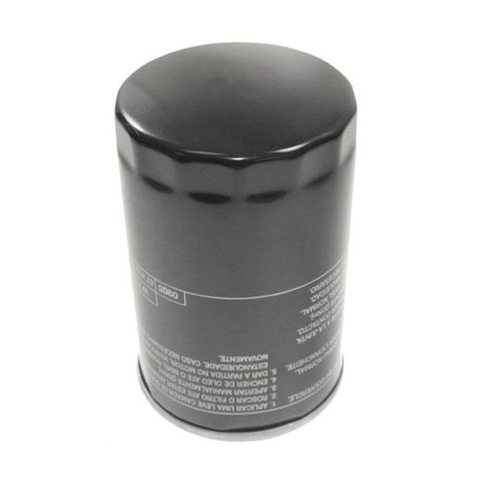 Фильтр масляный Blue Print ADV182105 Фото