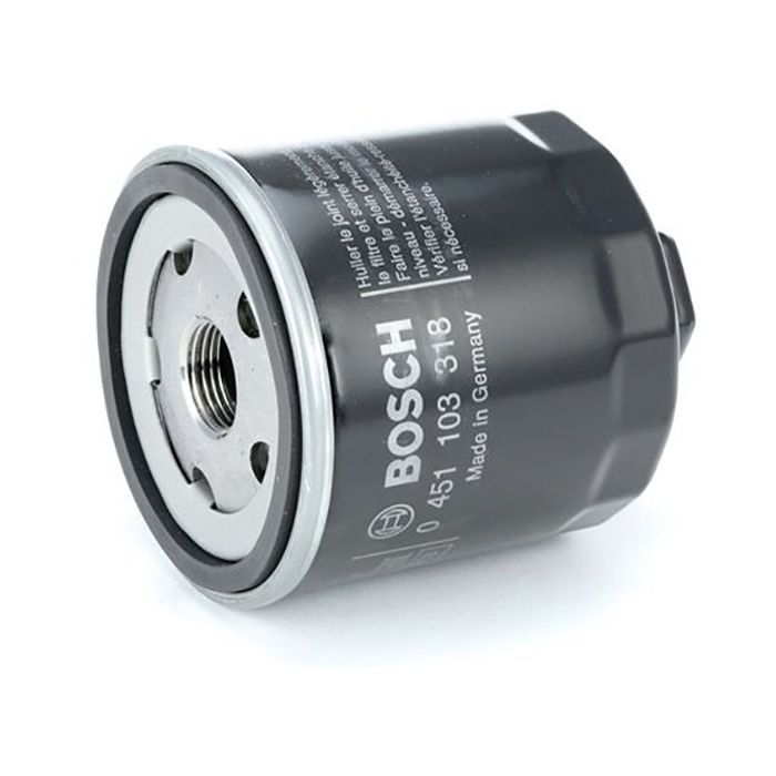 Фильтр масляный Bosch 0 451 103 318 Фото