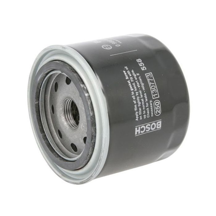 Фильтр масляный Bosch 0 986 452 019 Фото