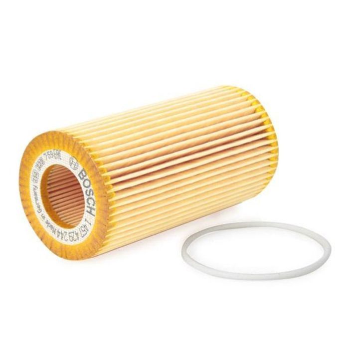 Фильтр масляный Bosch 1 457 429 244 Фото