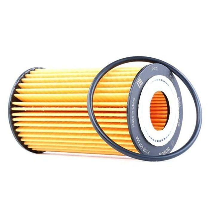 Фильтр масляный Bosch F 026 407 006 Фото