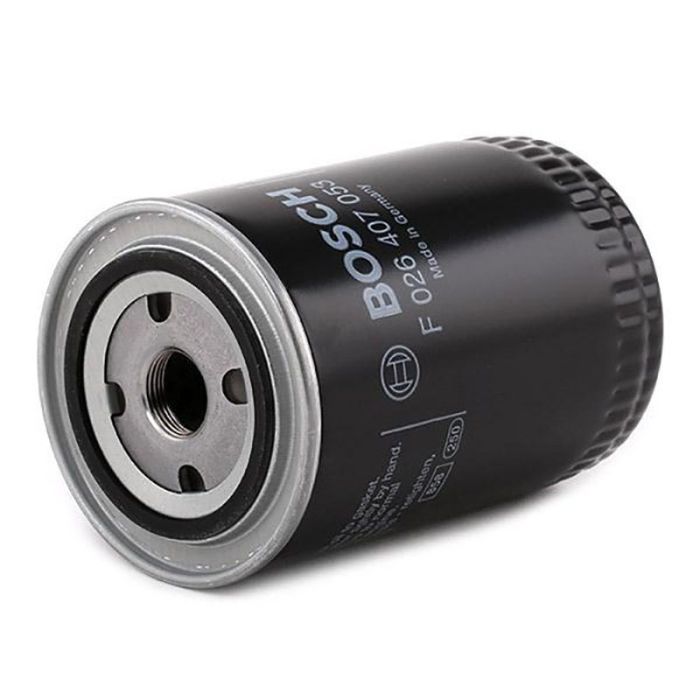 Фильтр масляный Bosch F 026 407 053 Фото