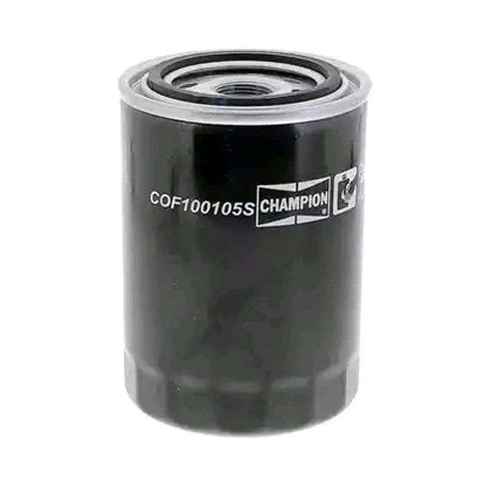 Фильтр масляный Champion COF100105S Фото