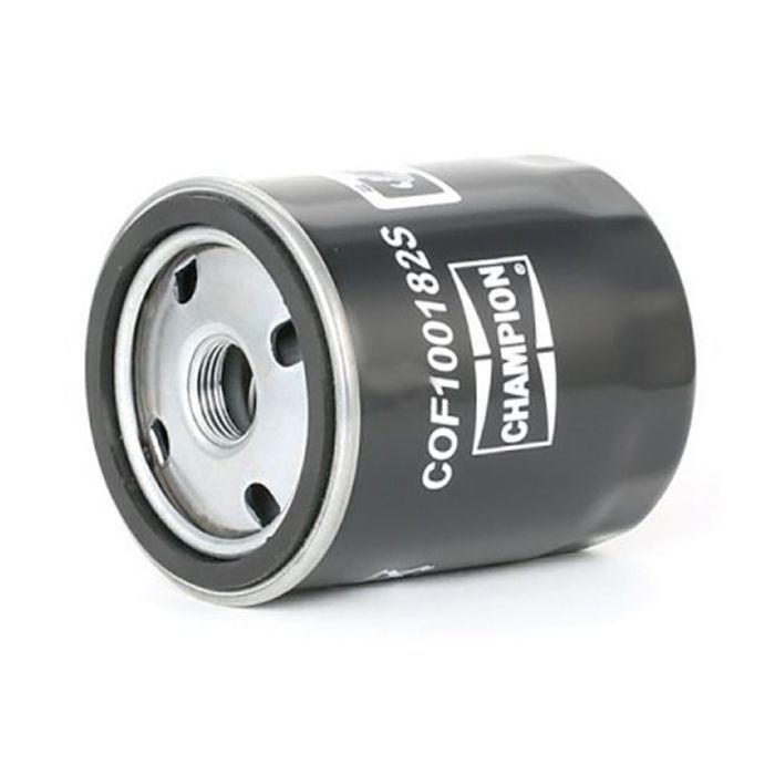 Фильтр масляный Champion COF100182S Фото