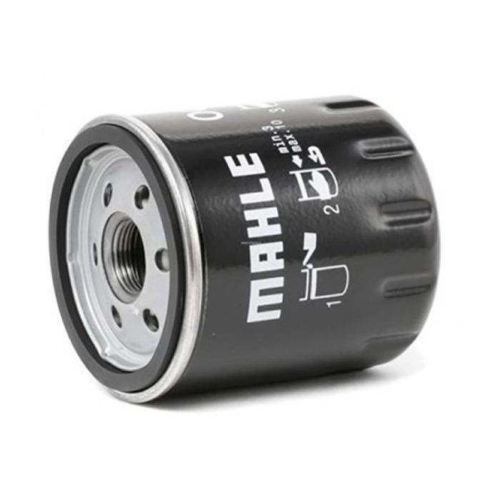 Фильтр масляный Mahle OC1053 Фото