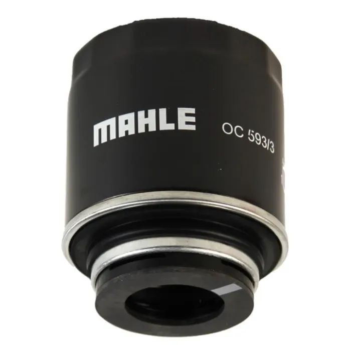 Фильтр масляный Mahle OC593/3 Фото