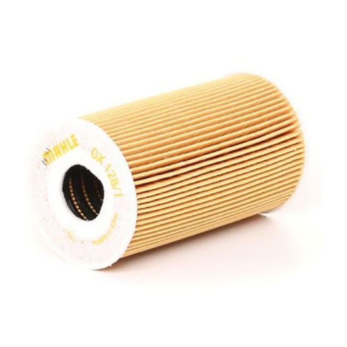 Фильтр масляный Mahle OX153D1ECO Фото