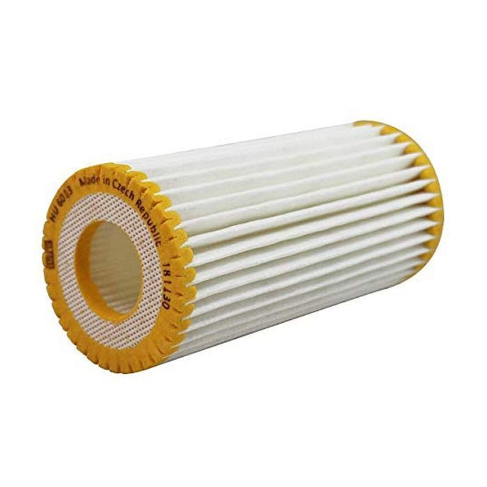 Фильтр масляный Mann HU6013Z Фото