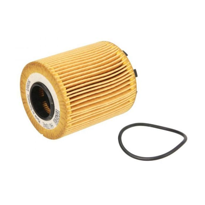 Фильтр масляный Mann HU7041Z Фото