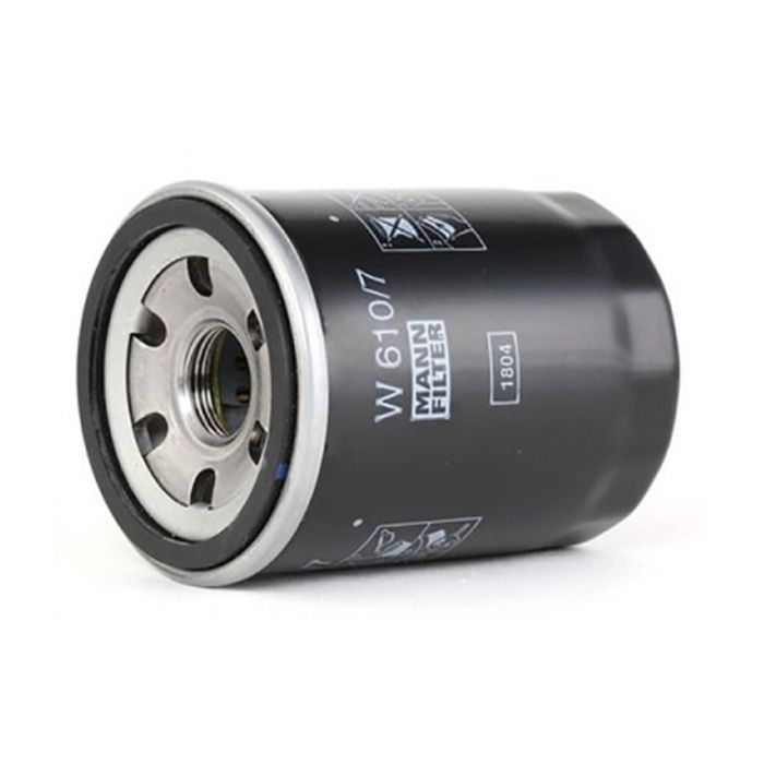 Фильтр масляный Mann W610/7 Фото