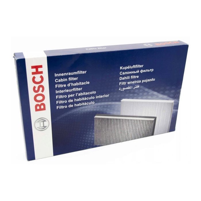 Фильтр салона Bosch 1987435128 Фото