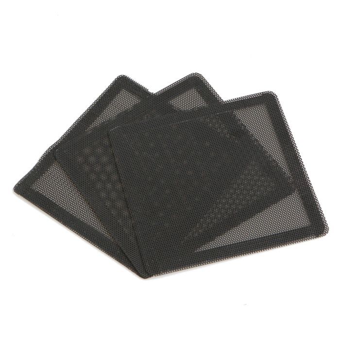 Пылевой фильтр для ПК Gelid Solutions MAGNET MESH DUST FILTER 120 3pcs Фото