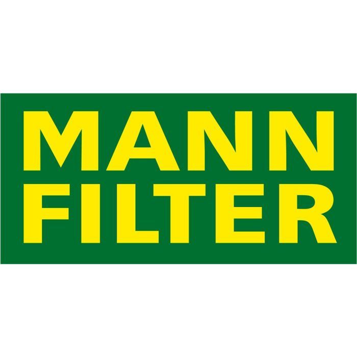 Фильтр салона Mann CUK2545 Фото