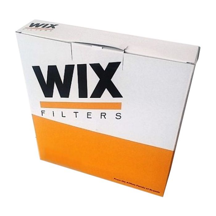 Фильтр салона Wixfiltron WP9125 Фото