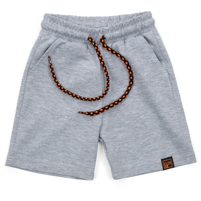 Шорты детские Cloise трикотажные Фото