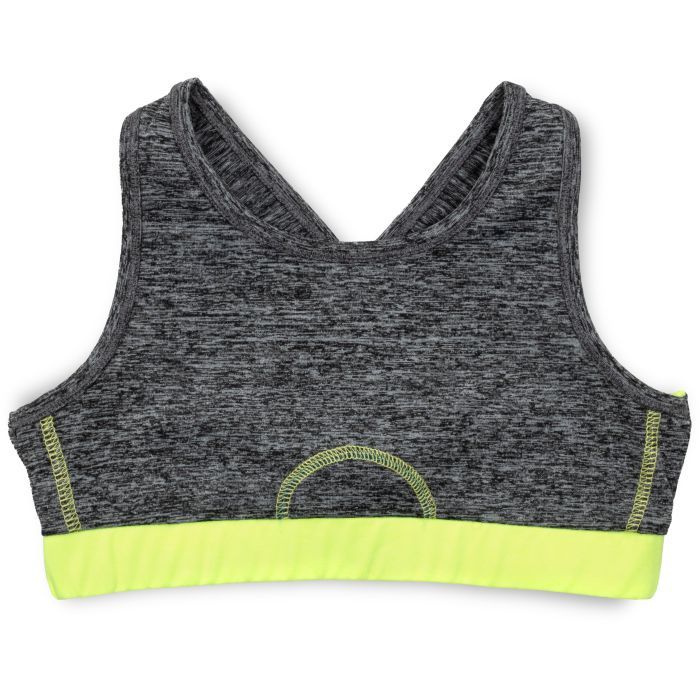 Топ детский Lovetti спортивный Фото