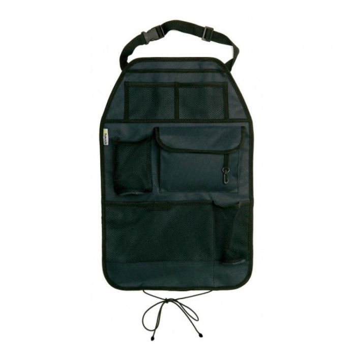 Органайзер для автокресла Hauck Cover Me Deluxe Фото