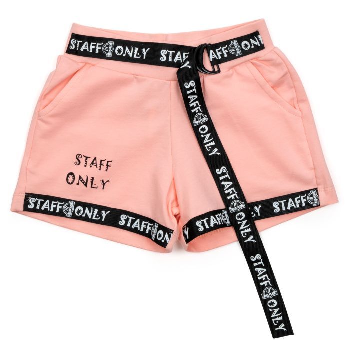 Шорты детские Blueland трикотажные Фото