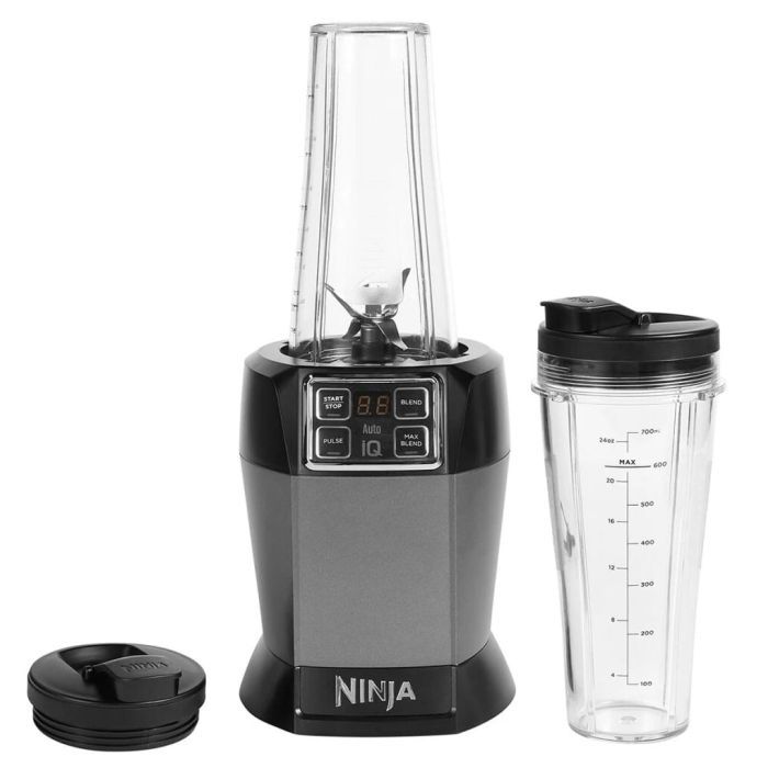 Блендер Ninja BN495EU Фото