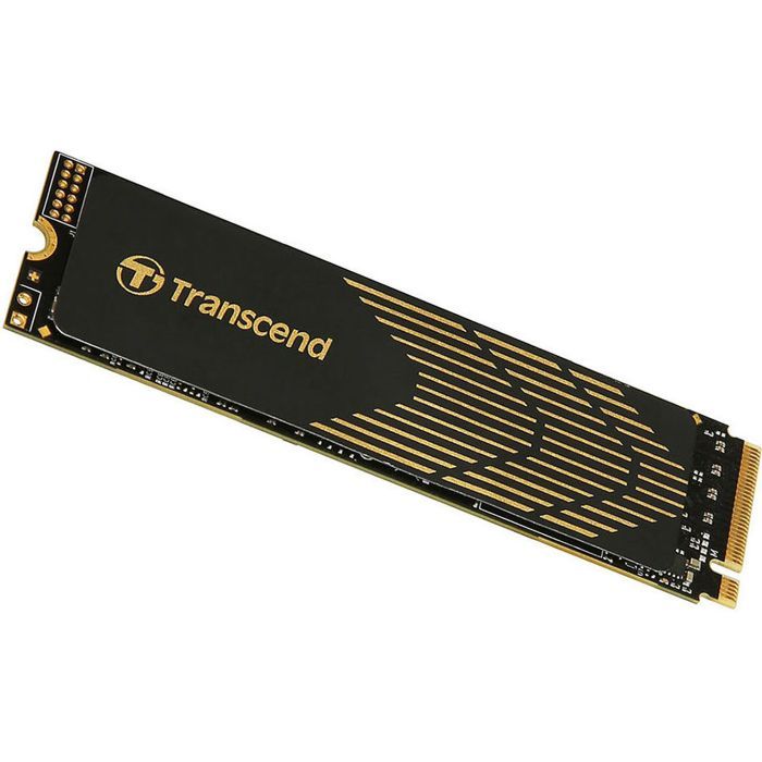 Накопитель SSD Transcend M.2 2280 1TB Фото