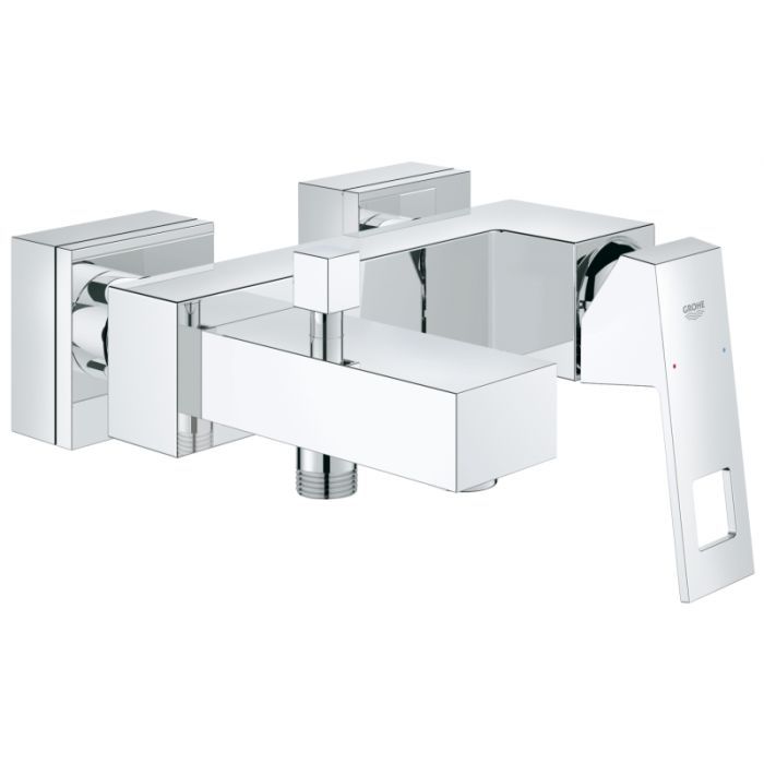 Смеситель Grohe Eurocube Фото