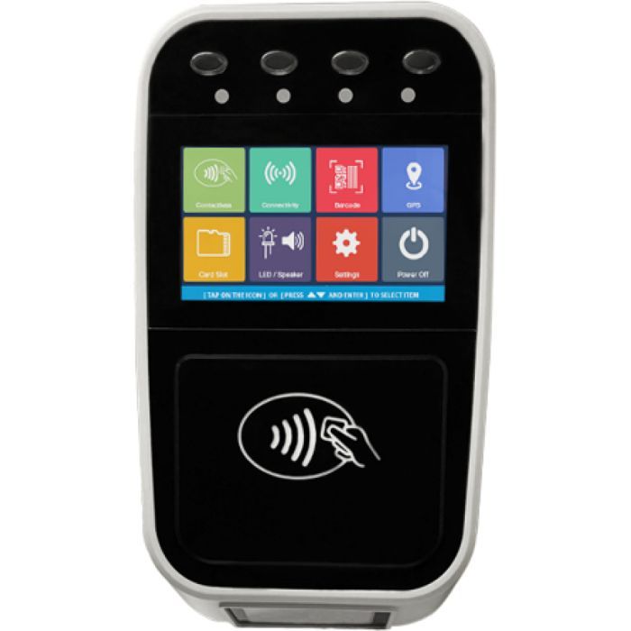 Считыватель бесконтактных карт ACS ACR330-A Ticket Validator Фото