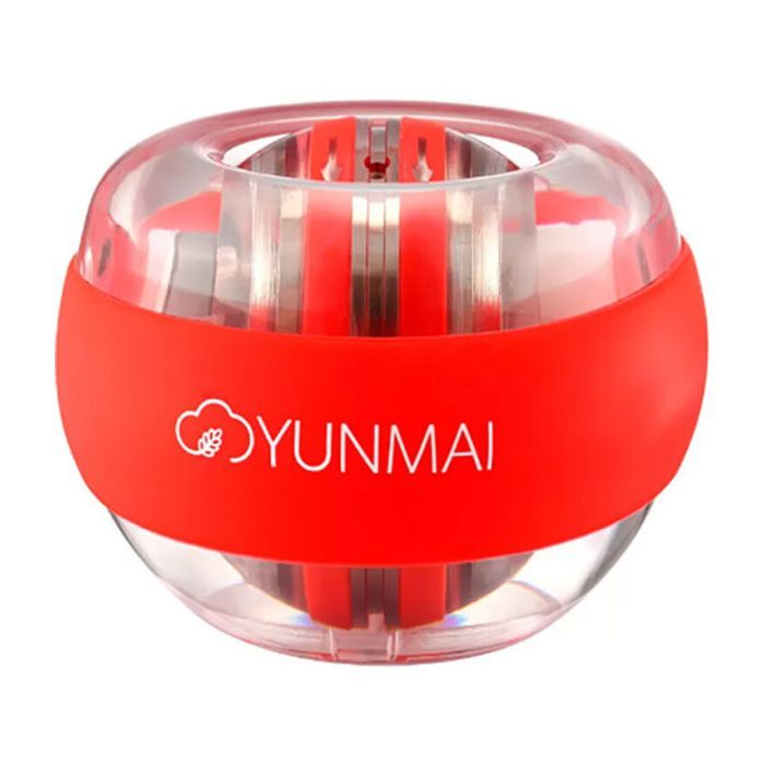 Эспандер Xiaomi Yunmai Gyroball Red Фото