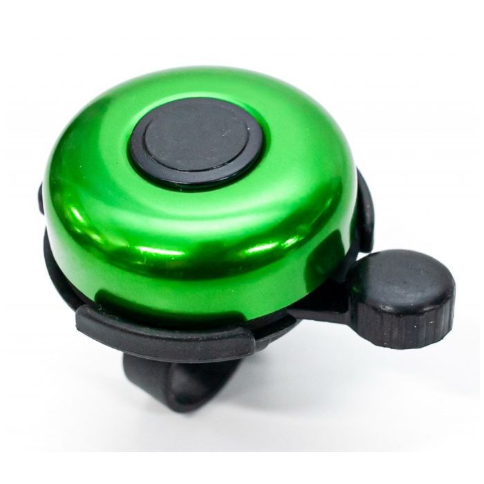 Звонок Velotrade BC-BB3204 Green Фото