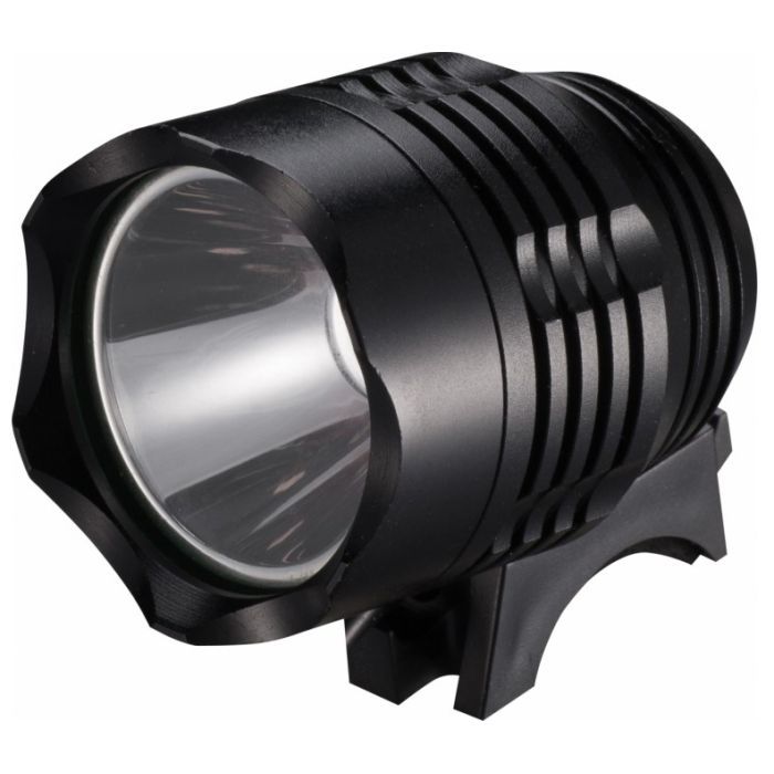 Передняя велофара Velotrade BC-FL1458 900lm LED 4x18650 + зарядка Фото