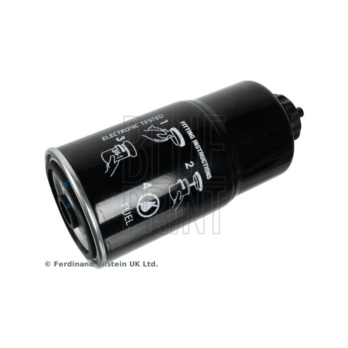 Фильтр топливный Blue Print ADBP230002 Фото