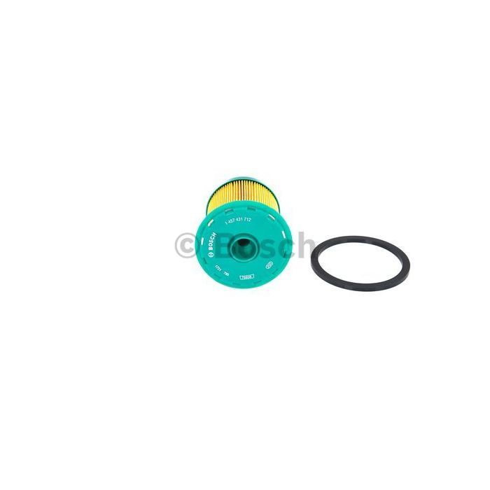 Фильтр топливный Bosch 1 457 431 712 Фото