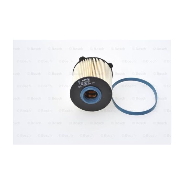Фильтр топливный Bosch F 026 402 062 Фото