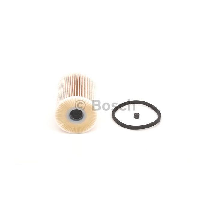 Фильтр топливный Bosch F 026 402 093 Фото