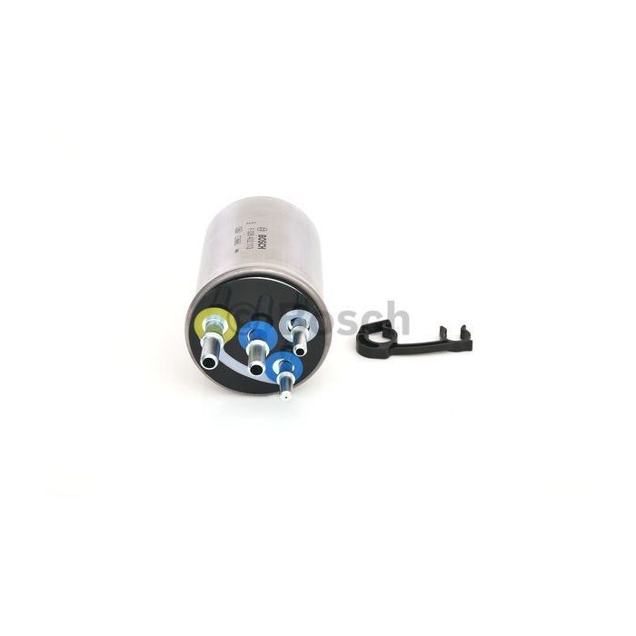 Фильтр топливный Bosch F 026 402 113 Фото