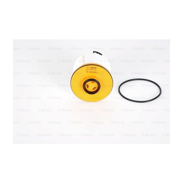 Фильтр топливный Bosch F026402225 Фото