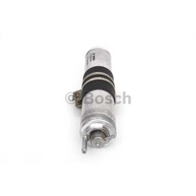 Фильтр топливный Bosch F026403766 Фото