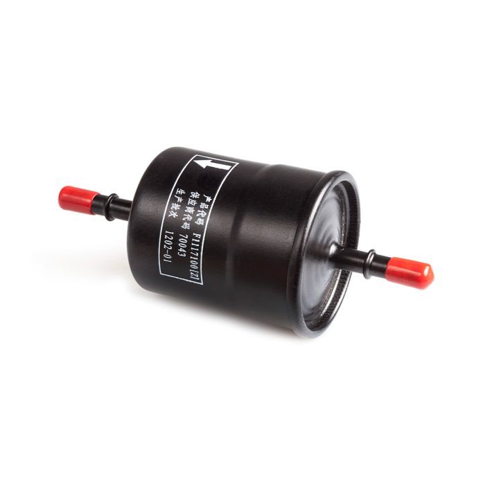 Фильтр топливный Fitshi 1252-43FL Фото