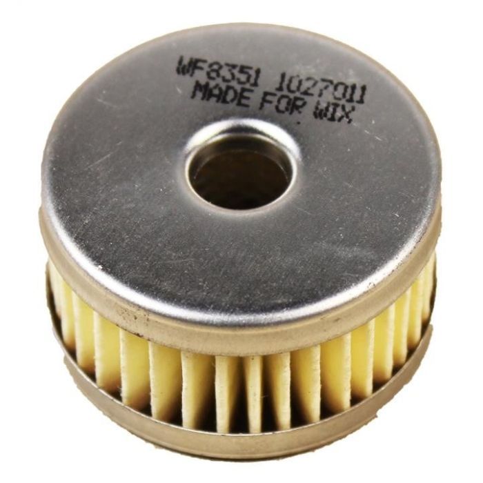 Фильтр топливный Wixfiltron WF8351 Фото