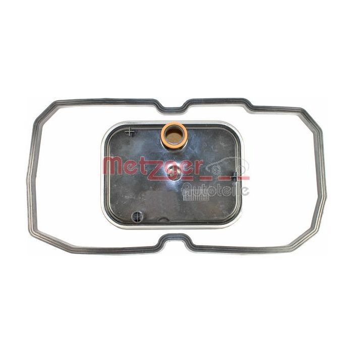 Трансмиссионный фильтр Metzger 8020021 Фото