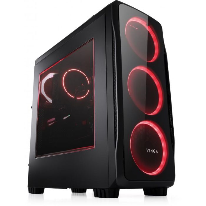 Компьютер Vinga Wolverine A5249 Фото