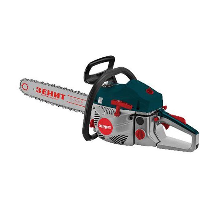 Цепная пила Зеніт БПЛ-52/45 А2 Фото