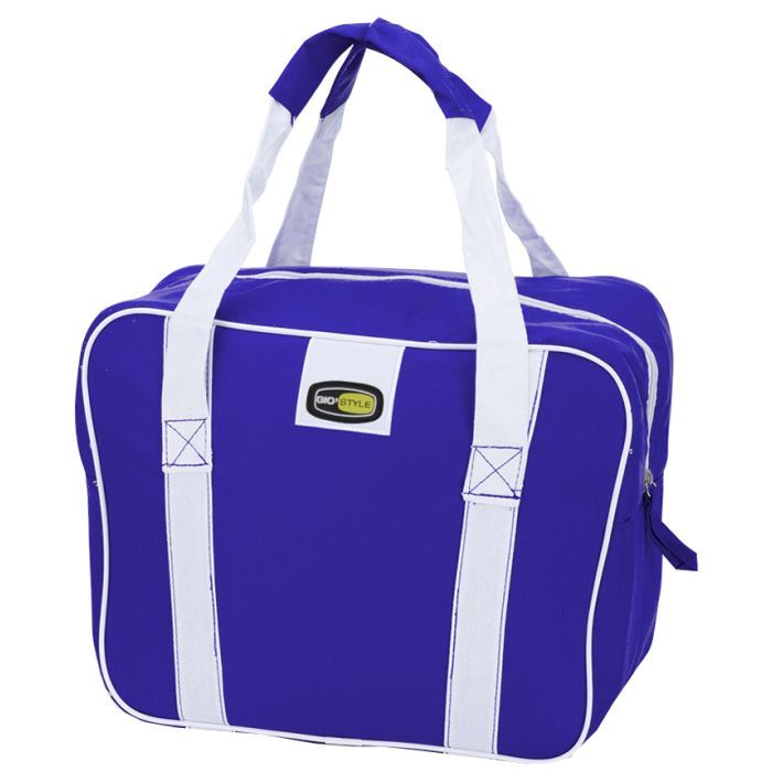 Термосумка Giostyle Evo Medium Blue Фото