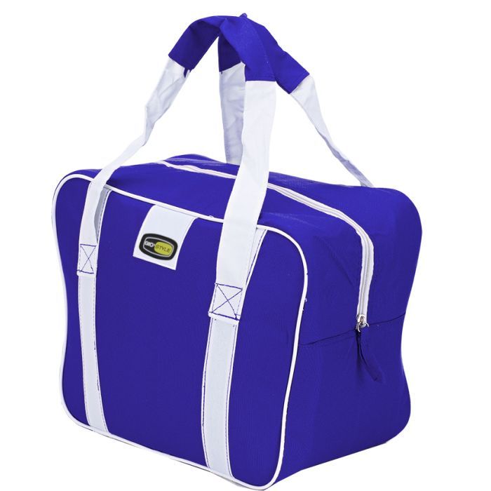 Термосумка Giostyle Evo Medium Blue Фото 1