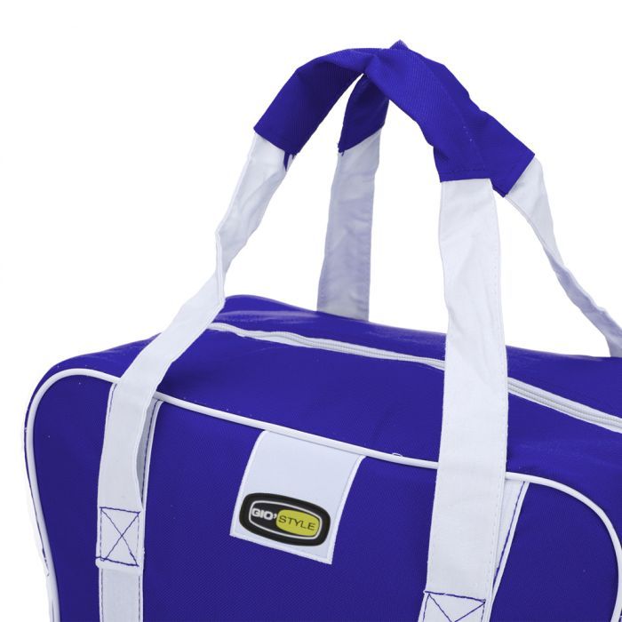Термосумка Giostyle Evo Medium Blue Фото 2