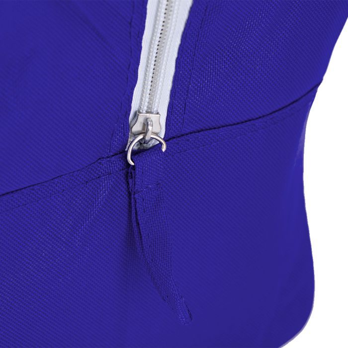 Термосумка Giostyle Evo Medium Blue Фото 4