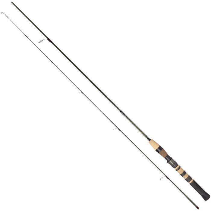 Удилище G.Loomis Trout Series Spinning Rod TSR862-2 2.18m 1.75-8.75 Фото