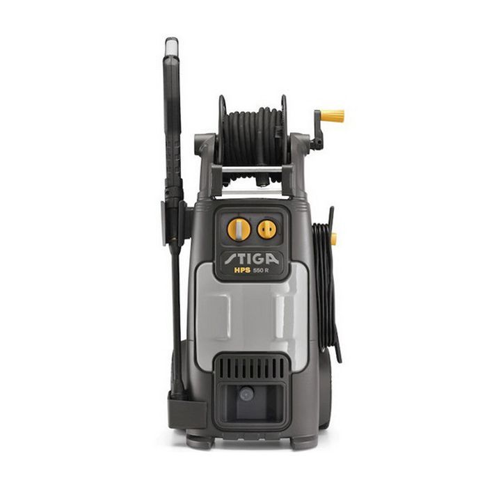 Мойка высокого давления Stiga HPS 550 R Фото