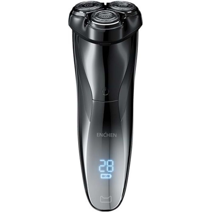 Электробритва Xiaomi BlackStone 3 Black Фото