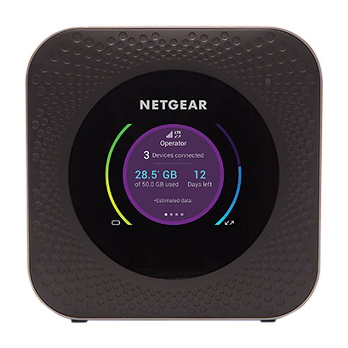 Маршрутизатор Netgear MR1100 Фото