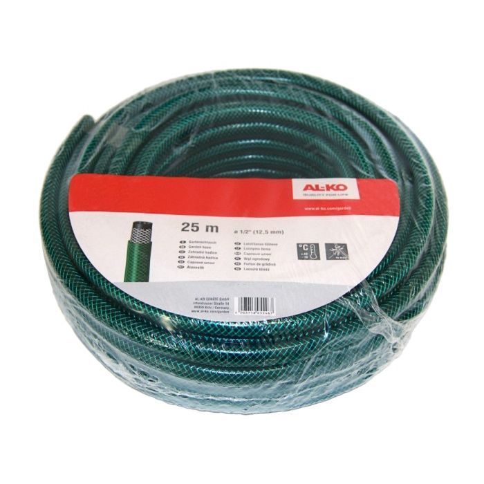 Поливочный шланг AL-KO Comfort 1/2", 25 м Фото